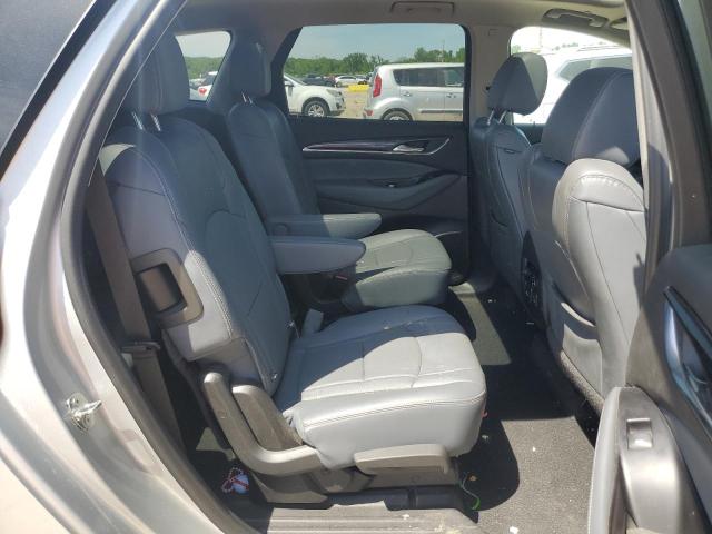 5GAEVAKW6LJ106273 - 2020 BUICK ENCLAVE ESSENCE Күміс фото 11