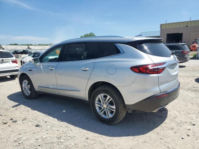 5GAEVAKW6LJ106273 - 2020 BUICK ENCLAVE ESSENCE Күміс фото 2