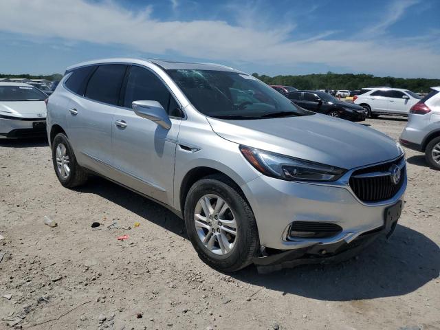 5GAEVAKW6LJ106273 - 2020 BUICK ENCLAVE ESSENCE Күміс фото 4