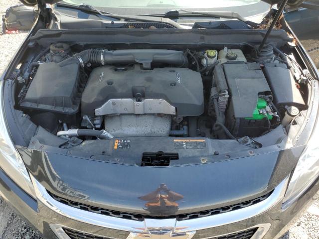 1G11C5SL5FF102246 - 2015 CHEVROLET MALIBU 1LT 灰色 照片 11