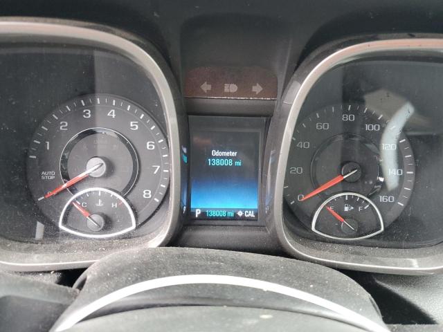 1G11C5SL5FF102246 - 2015 CHEVROLET MALIBU 1LT 灰色 照片 12