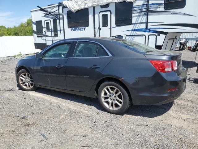 1G11C5SL5FF102246 - 2015 CHEVROLET MALIBU 1LT 灰色 照片 2