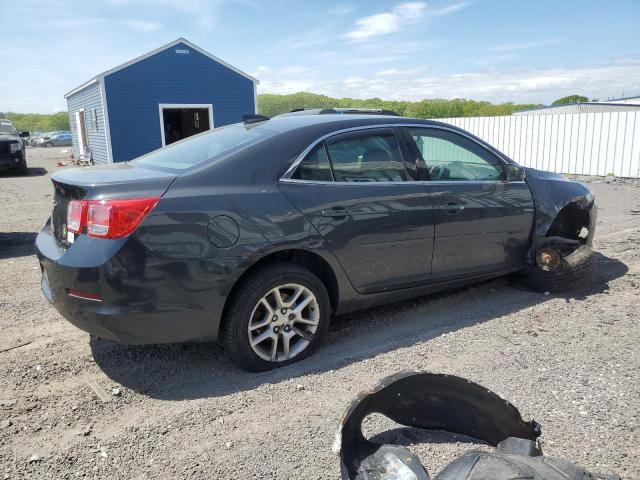 1G11C5SL5FF102246 - 2015 CHEVROLET MALIBU 1LT 灰色 照片 3