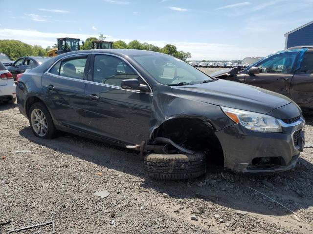 1G11C5SL5FF102246 - 2015 CHEVROLET MALIBU 1LT 灰色 照片 4