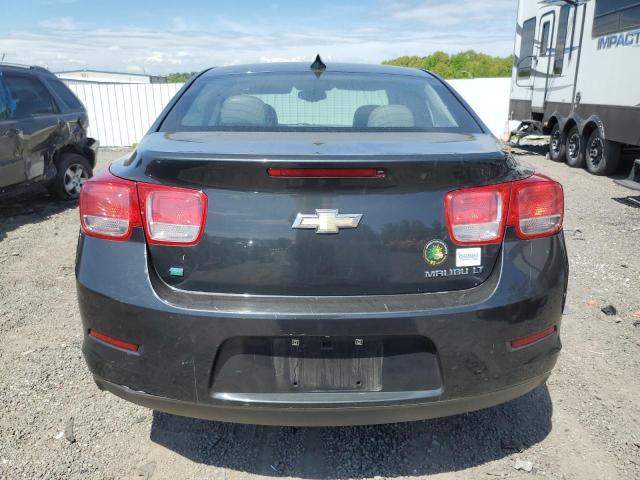 1G11C5SL5FF102246 - 2015 CHEVROLET MALIBU 1LT 灰色 照片 6