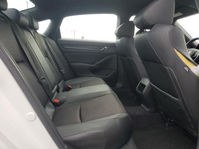 1HGCV1F38KA154539 - 2019 HONDA ACCORD SPORT Ağ foto 10