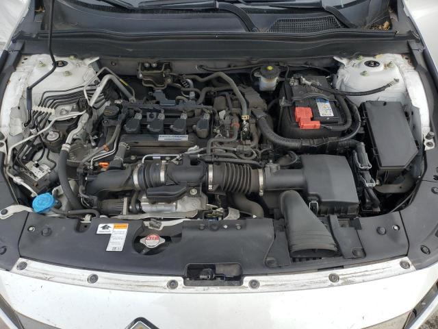1HGCV1F38KA154539 - 2019 HONDA ACCORD SPORT Ağ foto 11