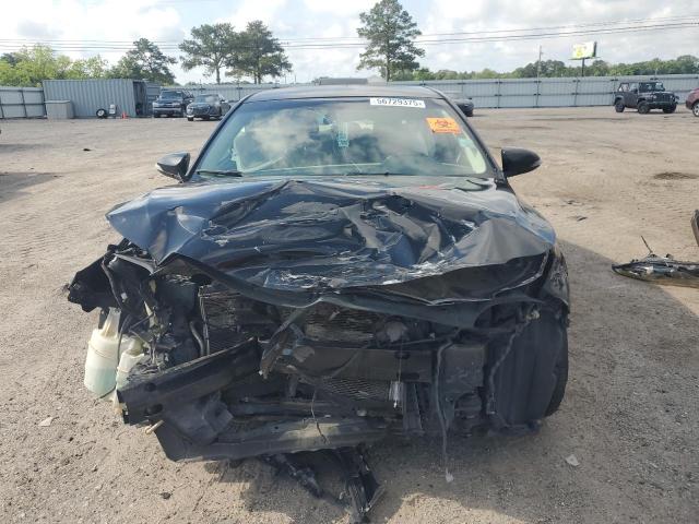 4T1BK1EB6DU076867 - 2013 TOYOTA AVALON BASE BLACK photo 5