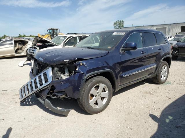 2012 JEEP GRAND CHER LAREDO, 