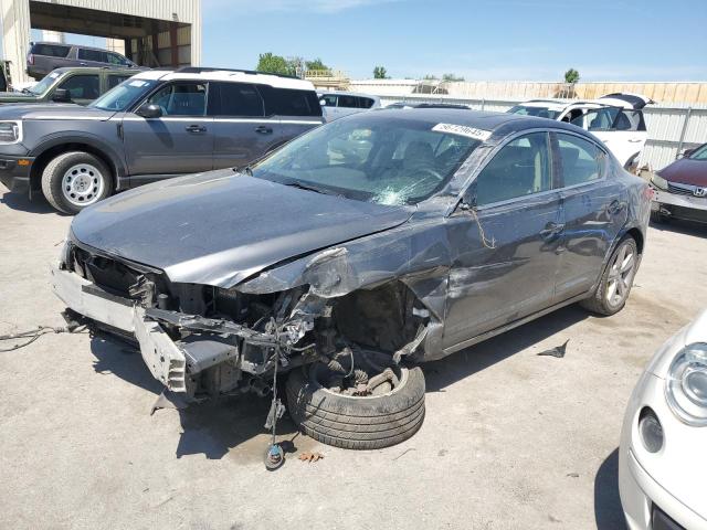 2014 ACURA ILX 20 TECH, null