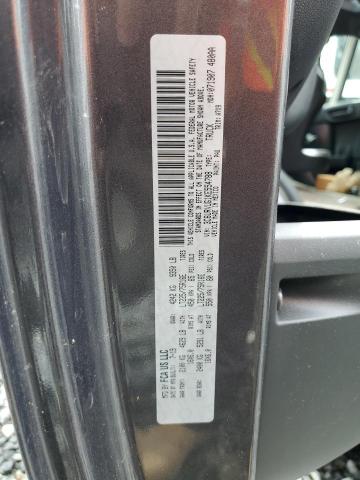 3C6URVUG1KE554788 - 2019 RAM PROMASTER 3500 HIGH 灰色 照片 13