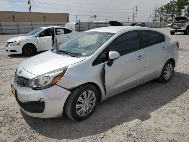 2014 KIA RIO LX, 