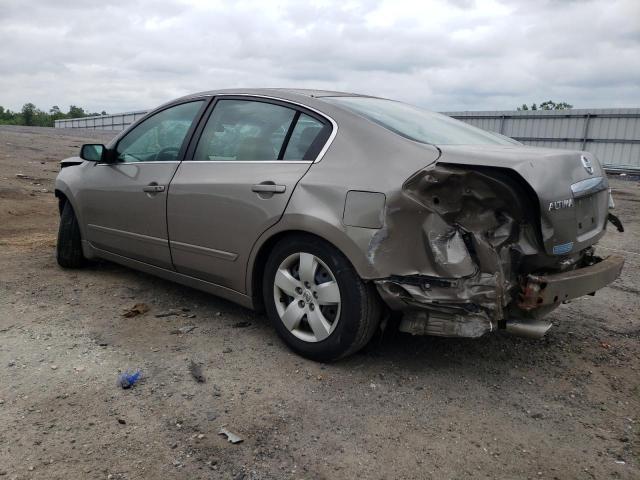 1N4AL21E07C112555 - 2007 NISSAN ALTIMA 2.5 GRAY photo 2