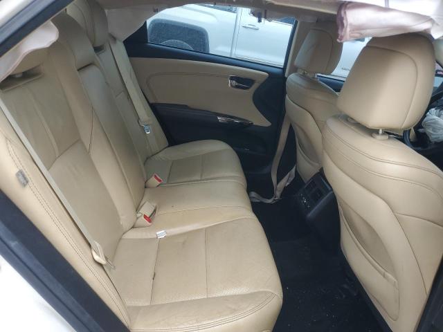 4T1BK1EB5EU127891 - 2014 TOYOTA AVALON BASE Ağ foto 10