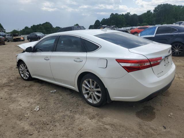 4T1BK1EB5EU127891 - 2014 TOYOTA AVALON BASE Ağ foto 2