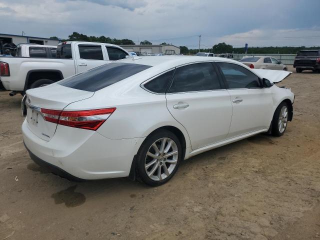 4T1BK1EB5EU127891 - 2014 TOYOTA AVALON BASE Ağ foto 3