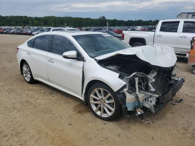 4T1BK1EB5EU127891 - 2014 TOYOTA AVALON BASE Ağ foto 4