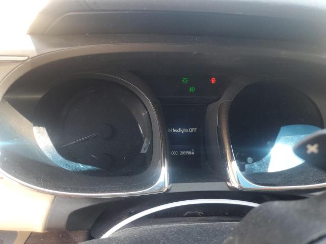 4T1BK1EB5EU127891 - 2014 TOYOTA AVALON BASE Ağ foto 9