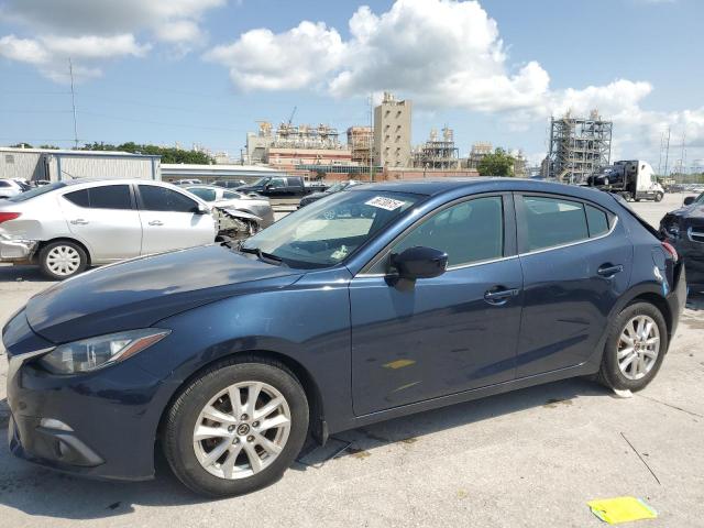 2016 MAZDA 3 TOURING, null
