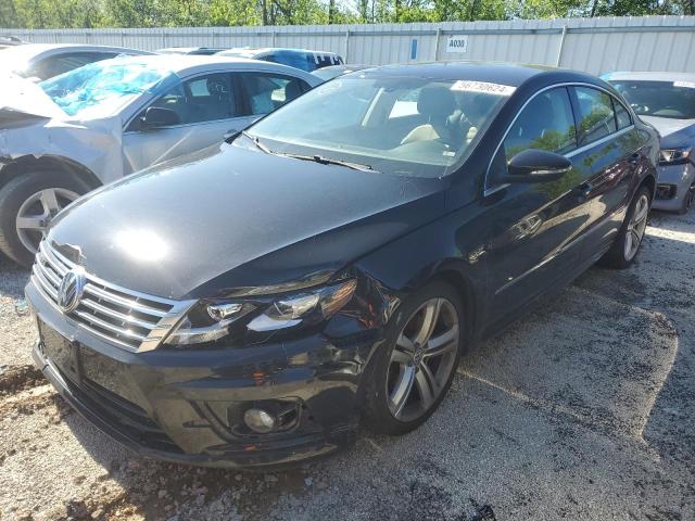 2014 VOLKSWAGEN CC SPORT, 