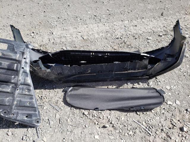 19XFL2H85PE003906 - 2023 HONDA CIVIC SPORT 黑色 照片 12