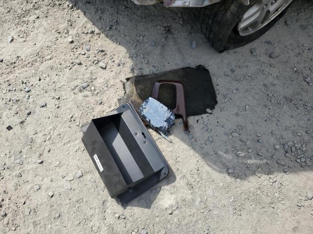 4S3BH675637634978 - 2003 SUBARU LEGACY OUTBACK AWP 银色 照片 12