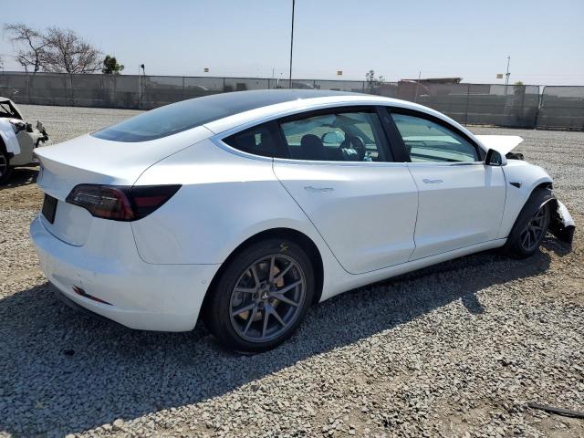5YJ3E1EA7LF658829 - 2020 TESLA MODEL 3 Ağ foto 3