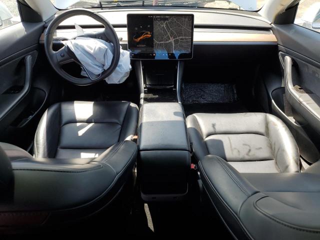 5YJ3E1EA7LF658829 - 2020 TESLA MODEL 3 Ağ foto 8