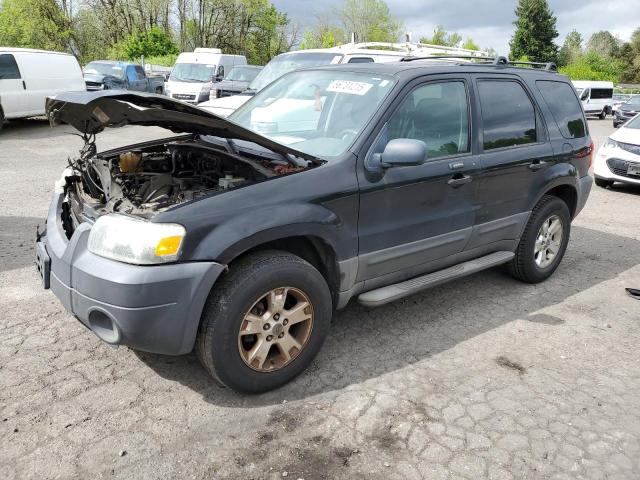 2006 FORD ESCAPE XLT, null