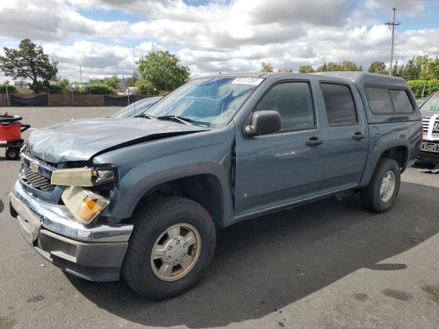 2006 CHEVROLET COLORADO, null