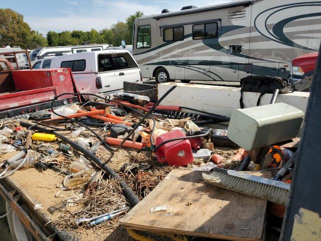 1FDUF5GY7KDA10931 - 2019 FORD F550 SUPER DUTY 白色 照片 11