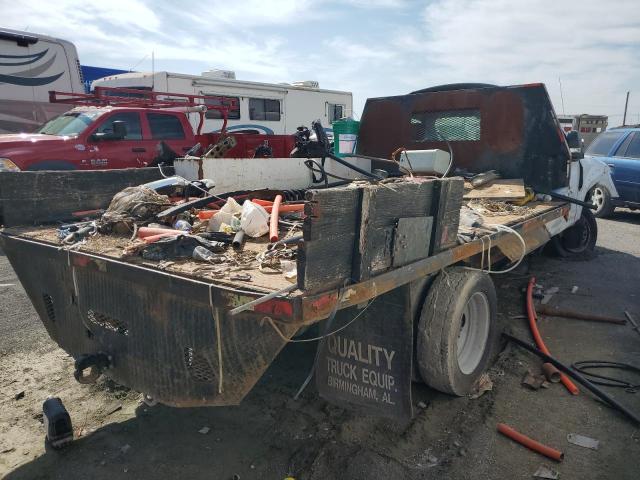 1FDUF5GY7KDA10931 - 2019 FORD F550 SUPER DUTY 白色 照片 3