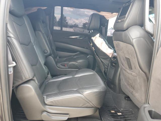 1GYS4KKJ4GR190321 - 2016 CADILLAC ESCALADE ESV PLATINUM Qara foto 11
