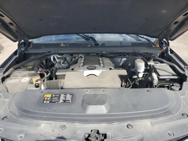 1GYS4KKJ4GR190321 - 2016 CADILLAC ESCALADE ESV PLATINUM Qara foto 12