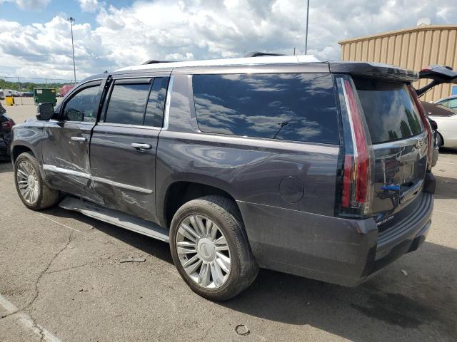 1GYS4KKJ4GR190321 - 2016 CADILLAC ESCALADE ESV PLATINUM Qara foto 2