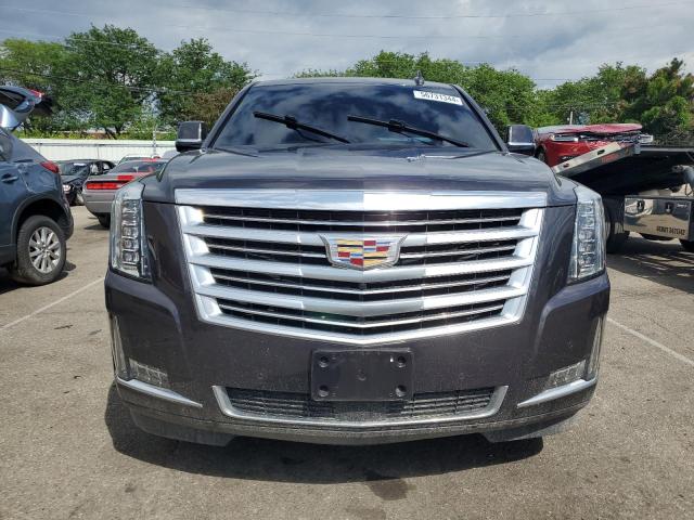 1GYS4KKJ4GR190321 - 2016 CADILLAC ESCALADE ESV PLATINUM Qara foto 5