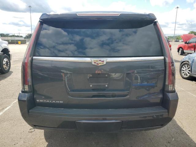 1GYS4KKJ4GR190321 - 2016 CADILLAC ESCALADE ESV PLATINUM Qara foto 6