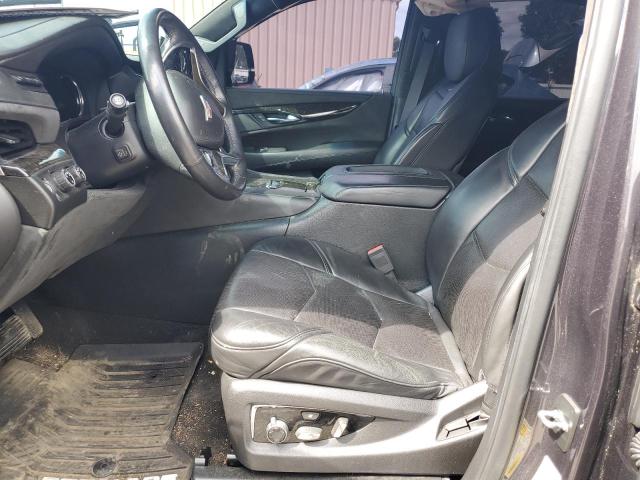 1GYS4KKJ4GR190321 - 2016 CADILLAC ESCALADE ESV PLATINUM Qara foto 7