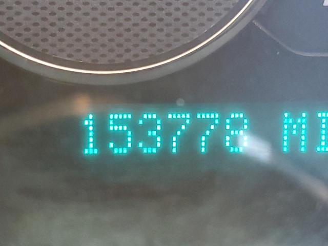 1G1ZK57748F270142 - 2008 CHEVROLET MALIBU LTZ წითელი ფოტო 8