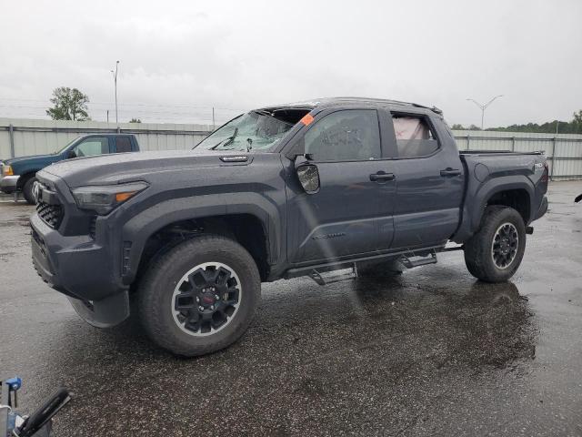 2024 TOYOTA TACOMA DOUBLE CAB, 