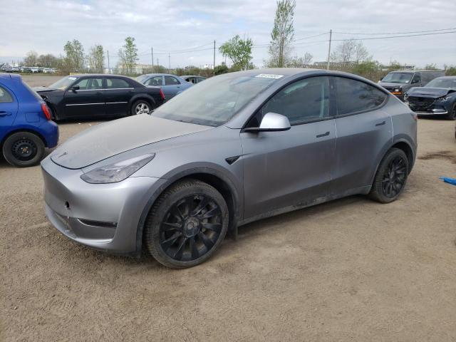 2024 TESLA MODEL Y, 