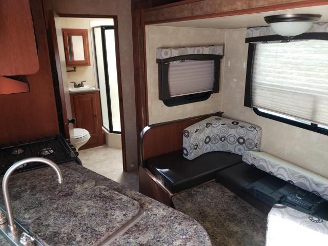 5RXTF222XE2201970 - 2014 COACH RV TRAILER TWO TONE photo 6