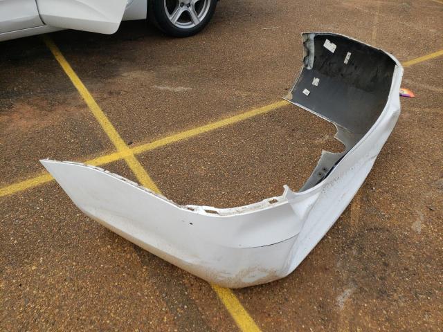 1G11Z5SA9JU103868 - 2018 CHEVROLET IMPALA LS WHITE photo 12