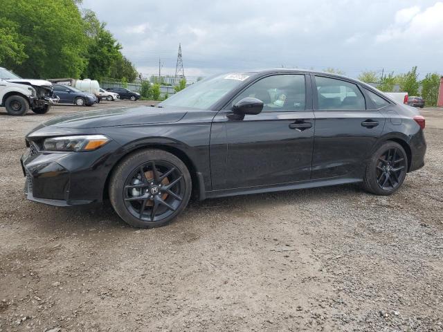2025 HONDA CIVIC SPORT, 