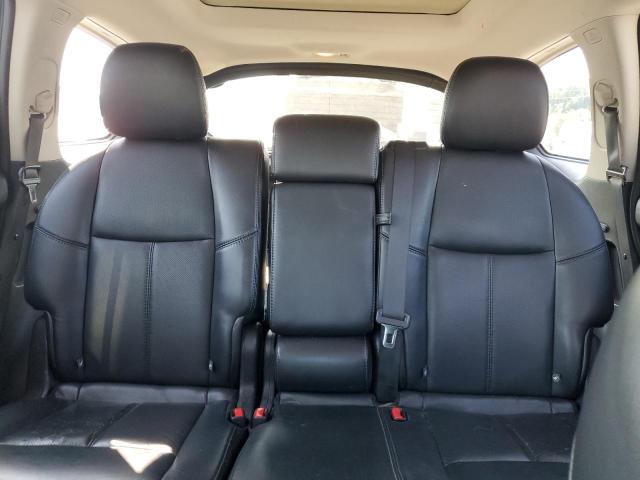 5N1AR2MM3EC684207 - 2014 NISSAN PATHFINDER S BLUE photo 10