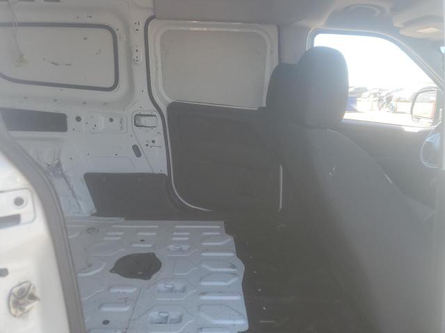 ZFBERFAT1G6B09054 - 2016 RAM PROMASTER WHITE photo 11