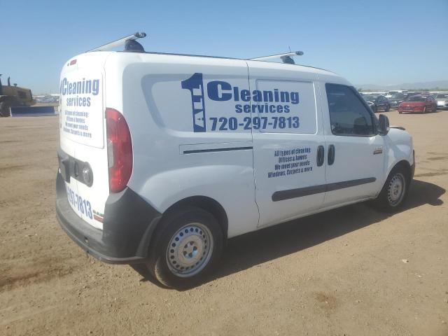 ZFBERFAT1G6B09054 - 2016 RAM PROMASTER WHITE photo 3