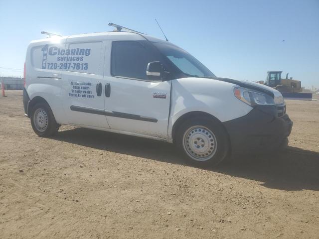 ZFBERFAT1G6B09054 - 2016 RAM PROMASTER WHITE photo 4