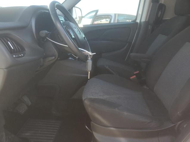 ZFBERFAT1G6B09054 - 2016 RAM PROMASTER WHITE photo 7