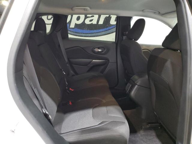 1C4PJLCB2KD215403 - 2019 JEEP CHEROKEE LATITUDE 白色 照片 11